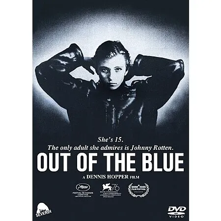 Out Of The Blue $10.92