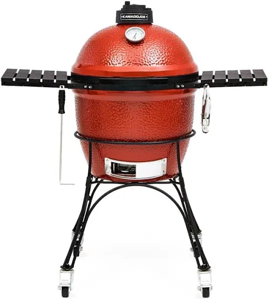 Kamado Joe Classic Joe I Elements Pack