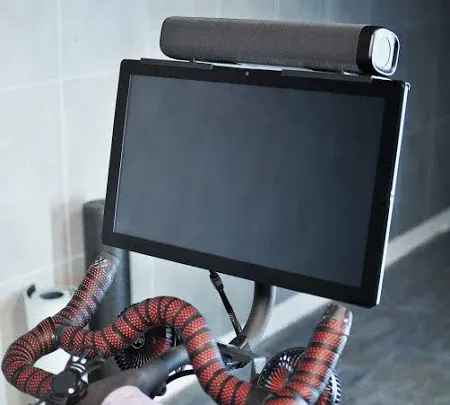 Peloton Bluetooth Soundbar Speaker