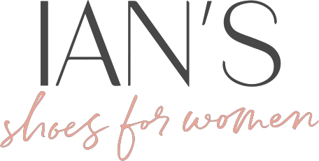 Ian's Shoes for Women