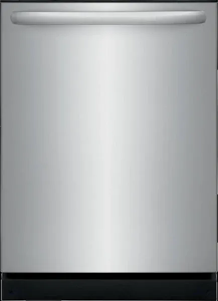 Frigidaire 24-Inch Top Control Dishwasher
