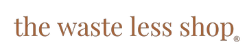 The Waste Less Shop