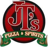Jt's Pizza