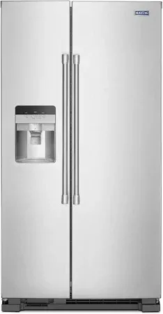 Maytag Side-by-Side Refrigerator MSS25C4MGZ