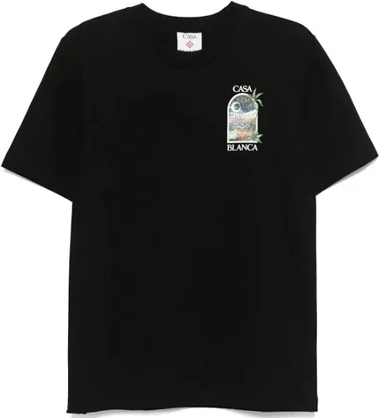 CasablancaLA Nights T-shirt