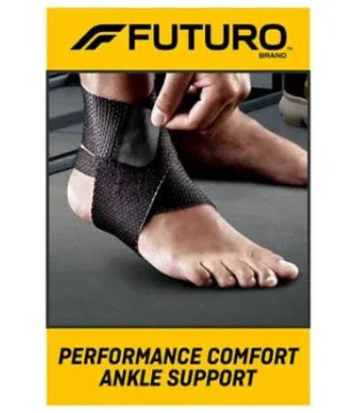 Futuro Infinity Precision Fit Ankle Support