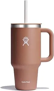 Hydro Flask 32 Oz All Around Travel Tumbler Sandy $20.87