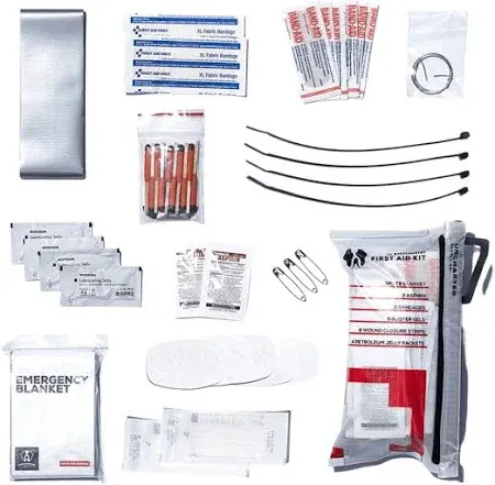 Uncharted Supply Co. Triage Kit