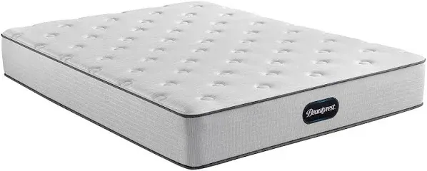 Beautyrest BR800 Top Mattress