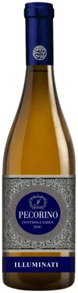 Illuminati Pecorino