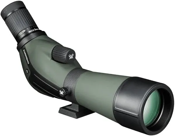 Vortex Optics Diamondback Spotting Scope