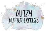 Glitzy Glitter Express