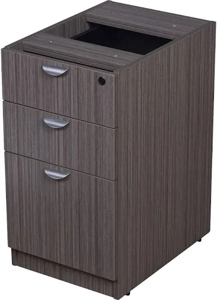 Boss Deluxe Pedestal