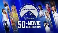 Paramount Pictures 50-Movie Collection 4K UHD Digital