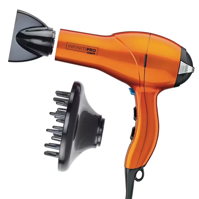 Conair Salon Professional Hair Dryer - 1875 Watt