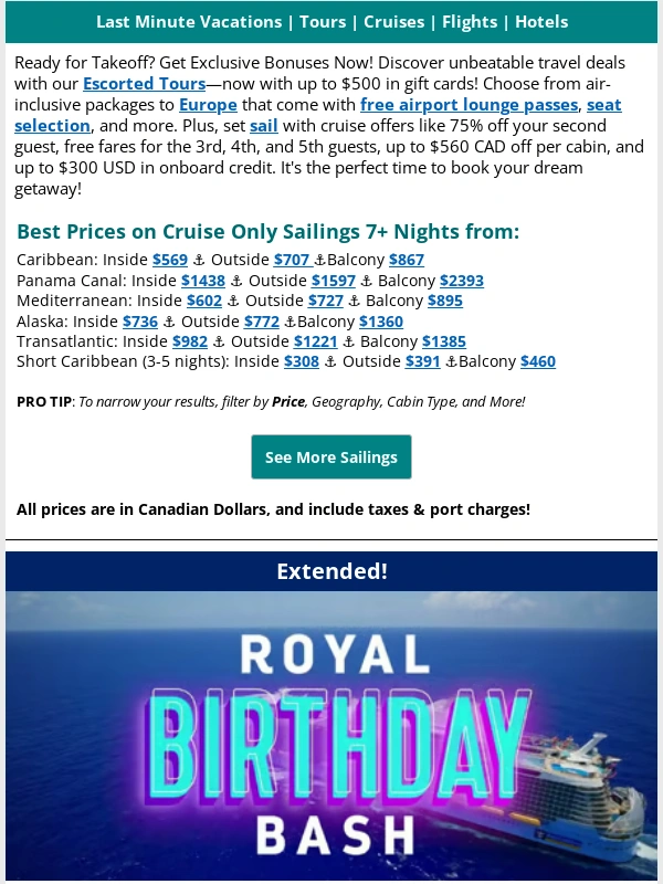 Tripcentral - 13 Day Portugal Tour $3009 with air-City & Beach!