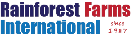 Rainforest Farms International