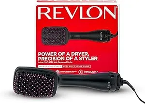 REVLON One-Step Hair Dryer & Styler