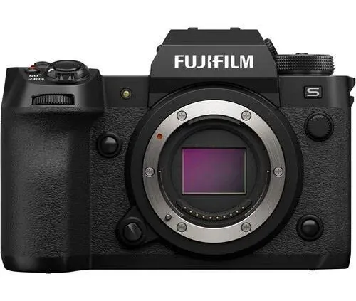 Fujifilm X-H2S Mirrorless Camera