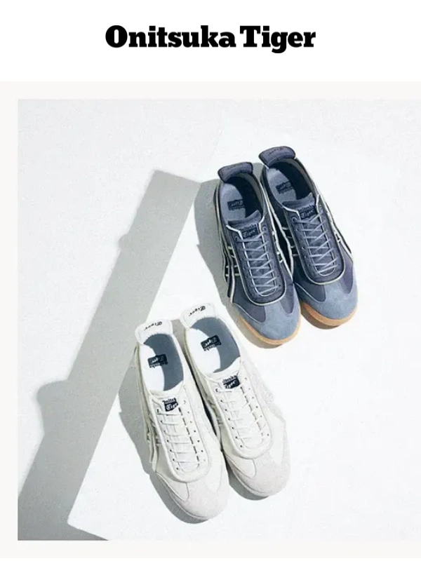 Onitsuka Tiger - New in: MEXICO 66™ SD 