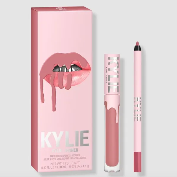 Kylie Cosmetics Matte Lip Kit