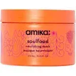 Soulfood Nourishing Hair Mask