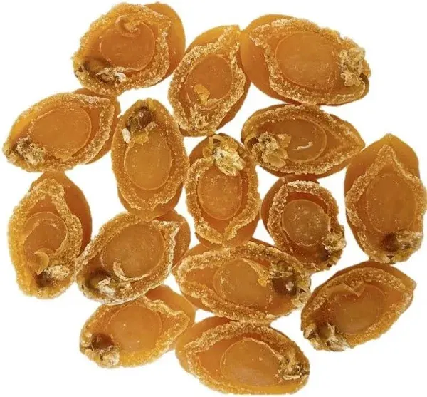 Supreme Dalian Dried Abalone