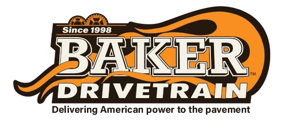 BAKER Drivetrain