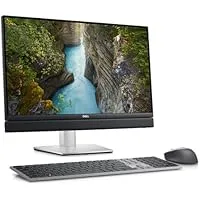 Dell OptiPlex 7410 23.8-in AIO Touch Desktop w/Core i7 Refurb