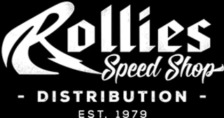 Rollies Speed Shop