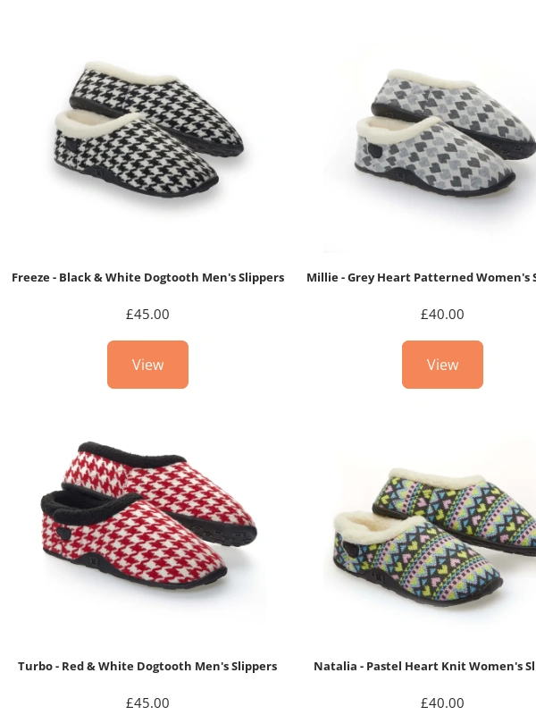 Homeys - Back,Better,and Comfier Than Ever ?