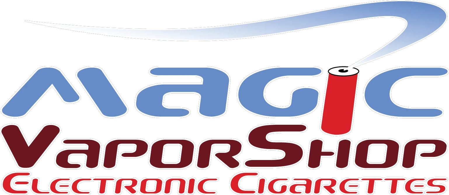 Magic Vapor Shop