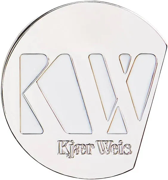 Kjaer Weis Iconic Edition Quadrant Eye Shadow Case