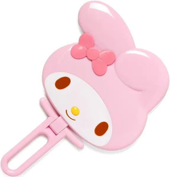 Sanrio My Melody Folding Hand Mirror