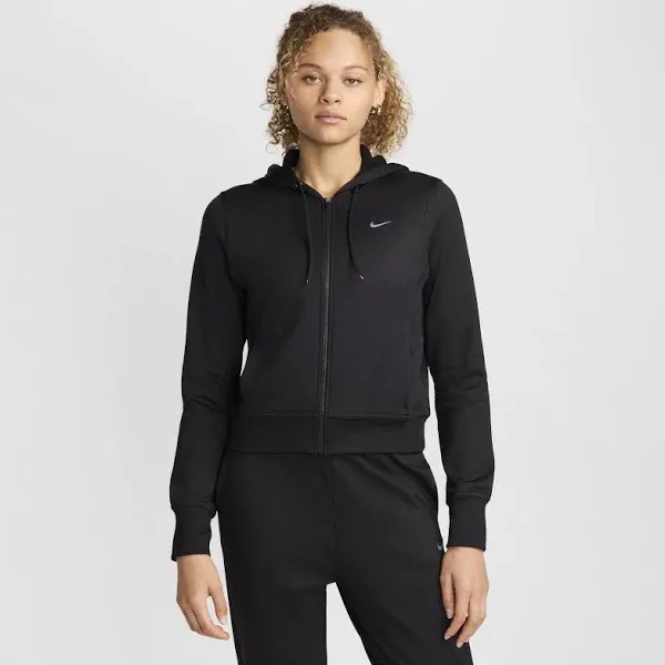 Nike Women's Therma-FIT One Full-Zip Hoodie