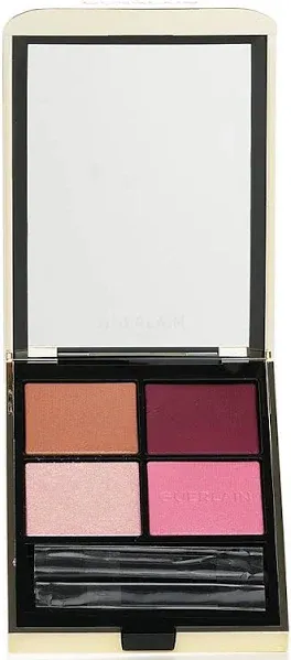 Guerlain Ombres G Eyeshadow Quad