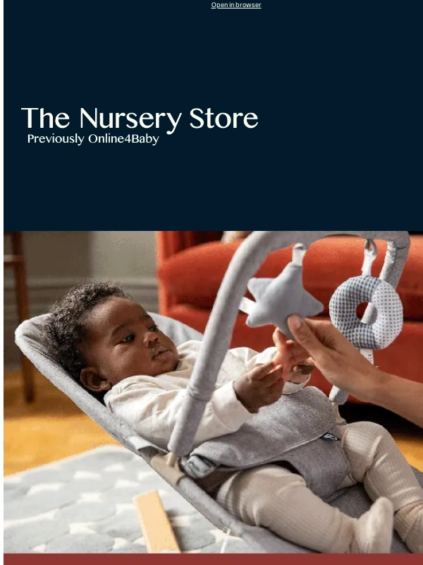 Online4baby - Get ahead with gifting ✨