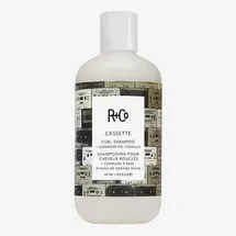 R+Co Cassette Curl Shampoo + Superseed Oil Complex