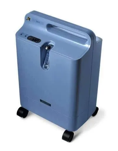 Philips Respironics Everflo Oxygen Concentrator