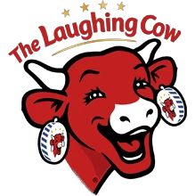 The Laughing Cow