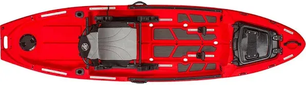 Jackson Coosa X Fishing Kayak