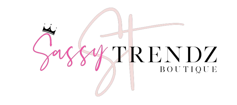 Sassy Trendz Boutique