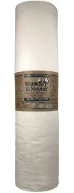 Warm Company Warm & Natural Cotton Batting Crib