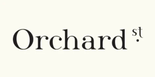 Orchard St