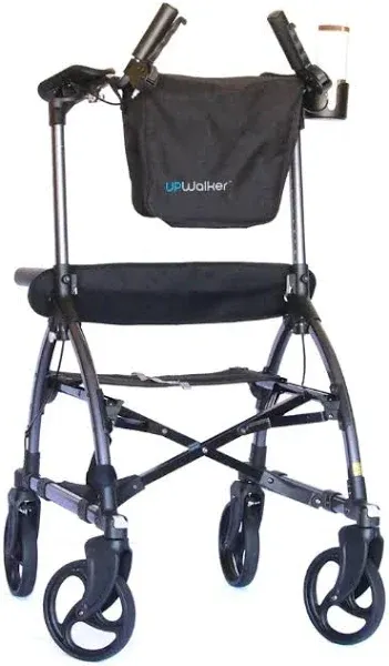 UPWalker Walking Aid Standard Large Upright Walker