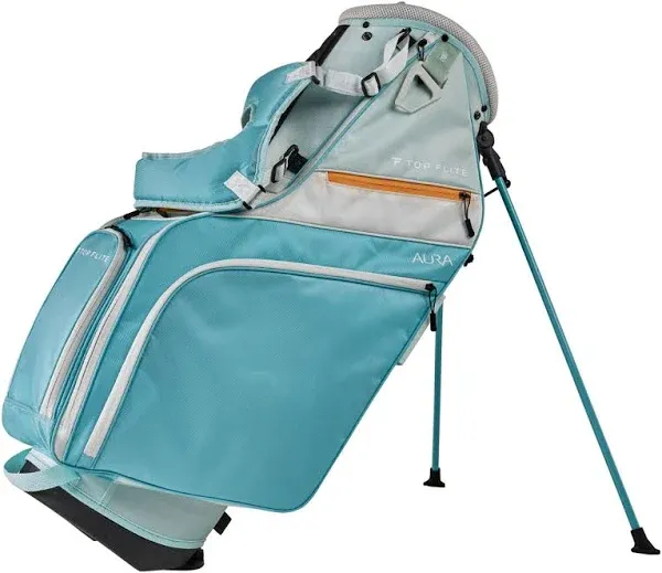 Top Flite Women's Aura Stand Bag