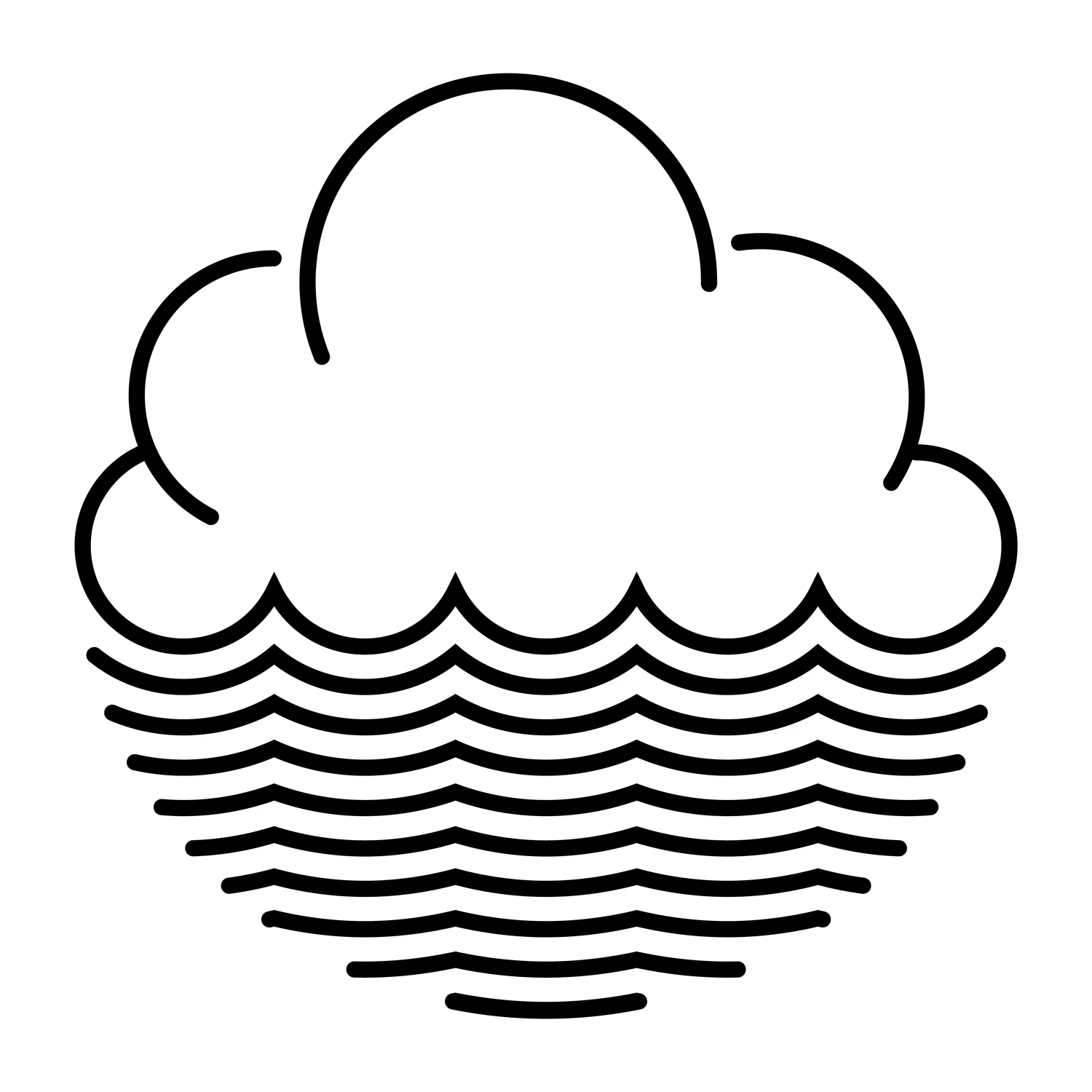 Cloudwater Key Worker