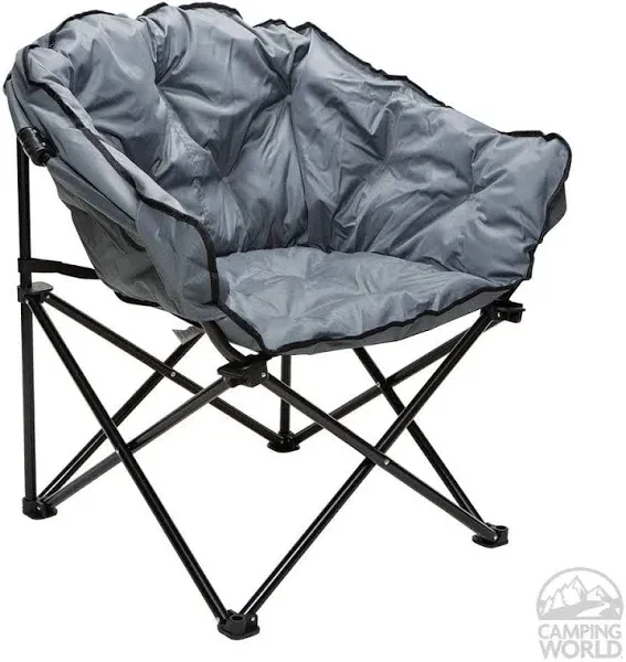 Mac Sports Club Chair