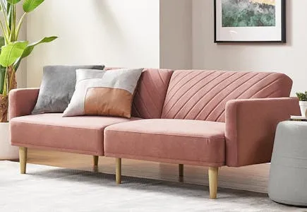 Mopio Chloe Futon Sofa Bed