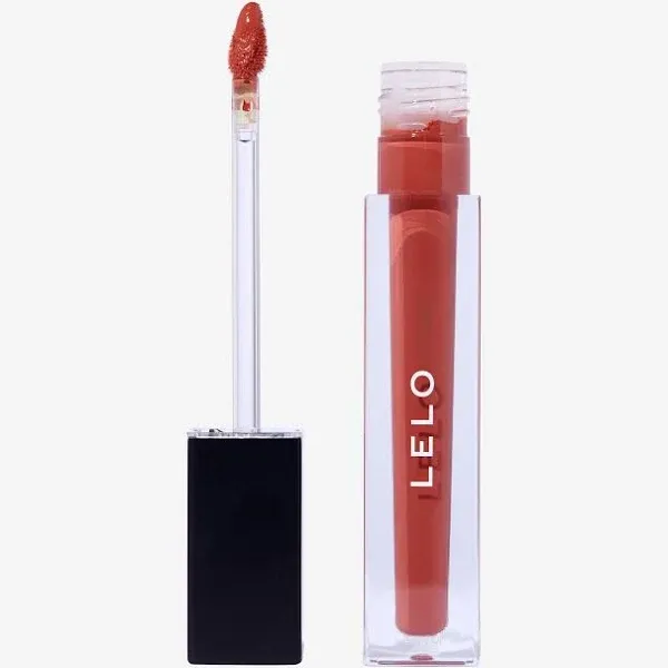 LELO MAKEUP Liquid Lipstick Long Lasting matte Liquid Lipstick Kiss Proof Long Lasting Lipstick